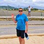  Fosses,  steven, 56