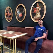  El Jadida,  Mohammed, 29