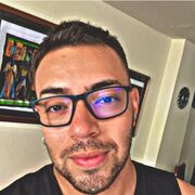  ,   Rubben Diaz, 47 ,   ,   