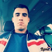  ,  Myrat, 36