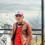 ,   Abdurazzo, 25 ,   ,   