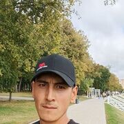  ,  Qodirjon, 29