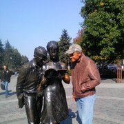  Horrweiler,   Vladimir, 56 ,   