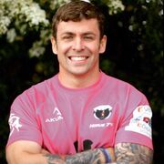 ���������� ������, ���� ������� James Succes, 47 ���, ������������ ��� ������, ����� � ���������