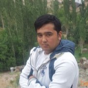  ,   Sirojiddin, 34 ,   