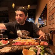  ,  Arman, 29