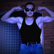  ,   RUSLAN, 29 ,   