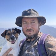 ���������� ������������, ���� ������� Andrew, 45 ���, ������������ ��� ������, ����� � ���������, c�������� ���������, ���������