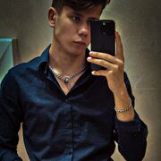  ,  Pasha, 21