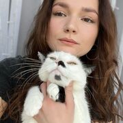 ���������� ����������, ���� ������� Maryia, 24 ����, ������������ ��� ������, ����� � ���������