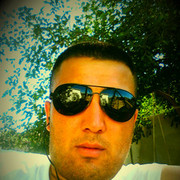  ,  Alibek, 34