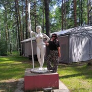 ВИКТОРИЯ, Тюмень