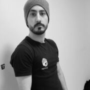 Leetza,  Mohannad, 33