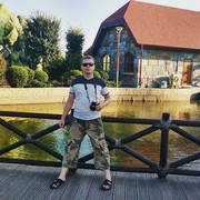 ���������� ����������, ���� ������� Maksim, 37 ���, ������������ 