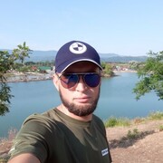  Libechov,  Misha, 35