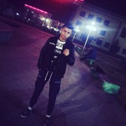  ,  Misha, 27