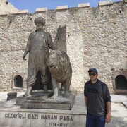  ,   Ali, 45 ,   ,   
