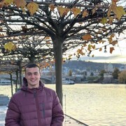 Velka Chuchle,   Andrey, 30 ,   