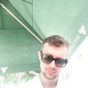  Cerny Most,  Alex, 33