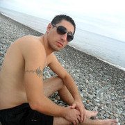  ,   Giorgi, 43 ,   