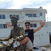 ���������� �������, ���� ������� Alexandr, 34 ����, ������������ ��� ����� � ���������, c�������� ���������