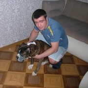 ���������� ���������, ���� ������� Alexei, 40 ���, ������������ ��� ������, ����� � ���������, c�������� ���������