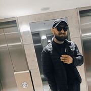  ,  Irakli, 33
