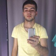  ,   ALI TASHKENT, 35 ,   