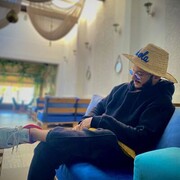  El Jadida,  Hassan, 27