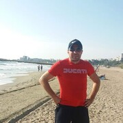  Rust,  Nikolai, 43