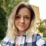  Piastow,  Alina, 28