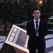 ���������� ������, ���� ������� Konstantin, 35 ���, ������������ ��� ������, ����� � ���������, c�������� ���������