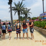  Ulsan,   Sanjar, 44 ,   