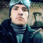   ,  Nazar, 25