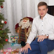  Lechaschau,  Andrey, 28