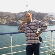 ���������� �����������, ���� ������� Rusik, 52 ����, ������������ ��� ������, ����� � ���������, ���������