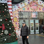 ���������� Ansan, ������� Mehroj, 34