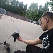  ,  Mikhail, 34