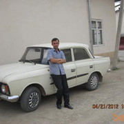  ,   Ahmadchik, 40 ,  
