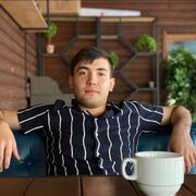  -,   Jonibek, 23 ,   ,   