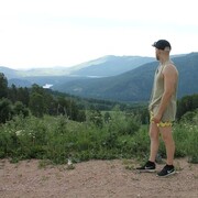  ,   Igor, 33 ,   
