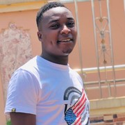  Benin-City,  Bobby, 34