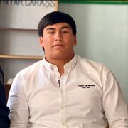 ���������� ����, ������ Mekan, 18