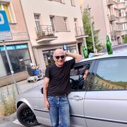  Sosnicowice,  Aleks, 59