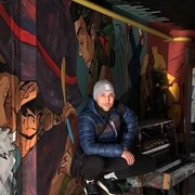 ���������� �������, ���� ������� Rahman, 39 ���, ������������ ��� ������, ����� � ���������, c�������� ���������