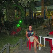 ���������� ������, ���� ������� Olguiss�, 59 ���, ������������ ��� ����� � ���������, c�������� ���������