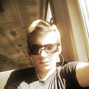  ,  Serega, 26