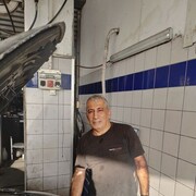  King George,  , 61