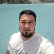  ,  Azizbek, 27