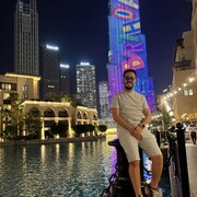  Charenton-le-Pont,   Aymane, 26 ,   ,   